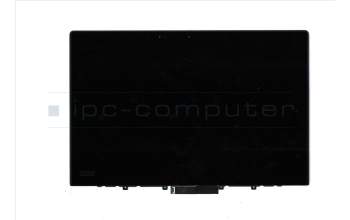 Lenovo 02DA315 Lenovo LCD Module,13.3\",FHD,Touch,Anti-Glare,IPS,300nit