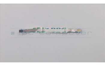 Lenovo 02DA333 FRU Power PCB cable