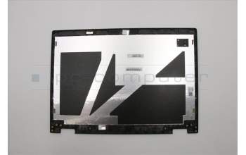 Lenovo 02DA410 FRU A-Abdeckung ASMF WWAN NA, Schwarz