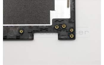 Lenovo 02DA410 FRU A-Abdeckung ASMF WWAN NA, Schwarz