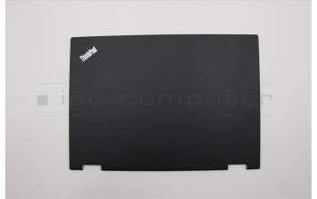 Lenovo 02DA410 COVER FRU A Cover ASMF WWAN NA,Black