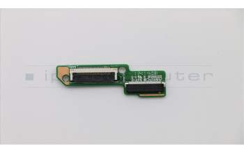 Lenovo 02DC019 CARDPOP FRU Sensor board Yoga