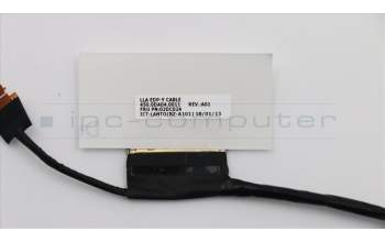 Lenovo 02DC024 CABLE FRU Displaykabel yoga
