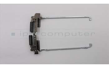 Lenovo 02DC026 Scharnier FRU Leia clamshell Scharnier