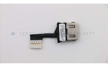 Lenovo 02DC033 KabelFRU DC-IN Jack W/ cable