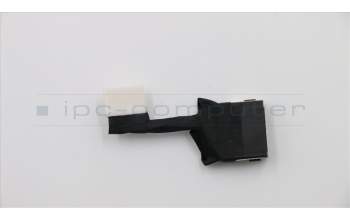 Lenovo 02DC033 KabelFRU DC-IN Jack W/ cable