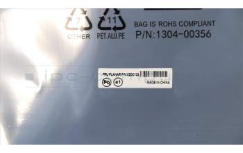Lenovo 02DC133 CABLE FHD Displaykabel FPC