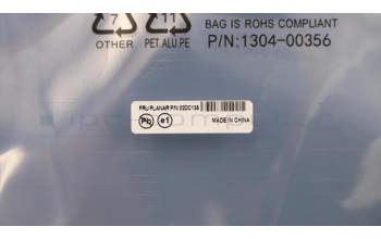 Lenovo 02DC135 CABLE Pogo pin Cable FPC