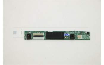 Lenovo 02DC279 CARDPOP FRU Sub Card MIC NCam Subcard