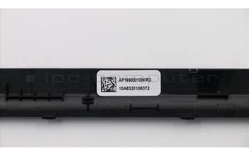 Lenovo 02DC282 BEZEL FRU Bezel assy IR cam PPS
