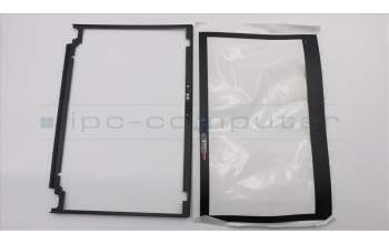 Lenovo 02DC282 BEZEL FRU Bezel assy IR cam PPS
