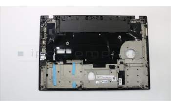 Lenovo 02DC284 COVER Windu2AMD C cover asy FPR Hole