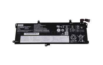 02DL011 Original Lenovo Akku 57Wh