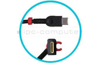 02DL130 Original Lenovo USB-C Netzteil 95,0 Watt