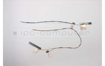 Lenovo 02DL616 FRU WLAN+WWAN antenna