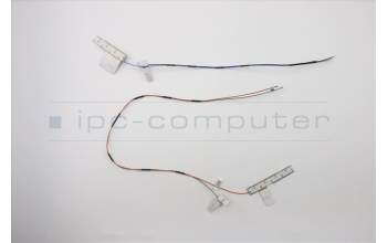 Lenovo 02DL616 FRU WLAN+WWAN antenna