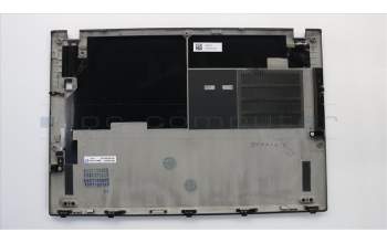 Lenovo 02DL770 MECH_ASM Finn1.0AMD D cover asm FRU