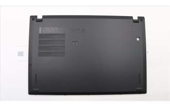 Lenovo 02DL770 MECH_ASM Finn1.0AMD D cover asm FRU