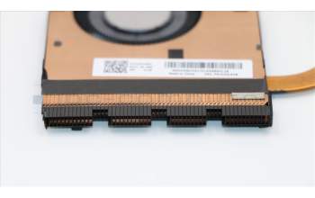 Lenovo 02DL828 HEATSINK UMA THM ASSY Sunon