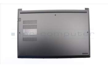 Lenovo 02DL845 COVER D COVER SUB ASSY BK