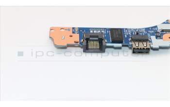 Lenovo 02DL873 CARDPOP FRU Sub Card E490s I/O board