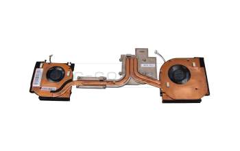 02DM014 Original Lenovo Lüfter inkl. Kühler (CPU)