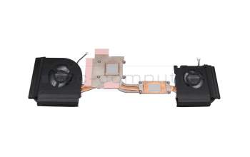 02DM015 Original Lenovo Lüfter inkl. Kühler (CPU)