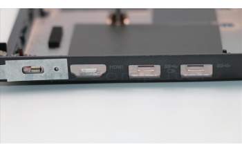 Lenovo 02DM047 COVER D COVER SUB ASSY TEXTURE