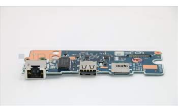 Lenovo 02DM050 CARDPOP FRU Sub Card E595 I/O board