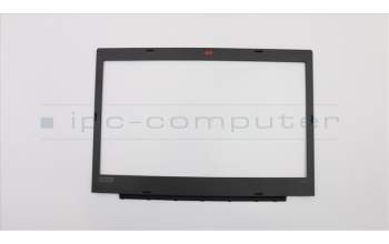 Lenovo 02DM324 BEZEL FRU BEZEL LCD bezel ASSY CQ