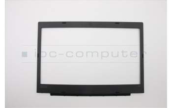 Lenovo 02DM326 BEZEL FRU BEZEL LCD bezel ASSY MIC CQ