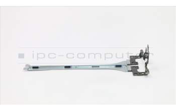 Lenovo 02DM342 Scharnier ACCY KITS Scharnier FOR PL