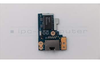 Lenovo 02DM376 CARDPOP RJ45 Card PCBA SMALL/B NSC135