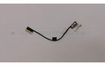 Lenovo 02DM396 CABLE FRU LCD Displaykabel EDP cable TOUCH