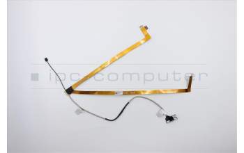 Lenovo 02DM539 CABLE Kamerakabel FHD NTS IR