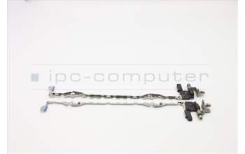Lenovo 02DM543 Scharnier FRU Scharnier ACCY KITS Scharnier NTS