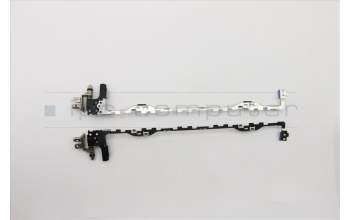 Lenovo 02DM543 Scharnier FRU Scharnier ACCY KITS Scharnier NTS