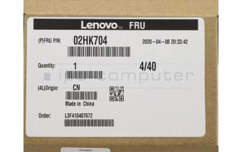 Lenovo WIRELESS Wireless,CMB,IN,22260 vPro für Lenovo ThinkCentre M70q (11E8)