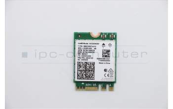 Lenovo 02HK705 Wireless,CMB,IN,22260 NV