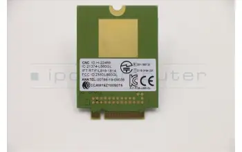 Lenovo 02HK713 WIRELESS Wireless,CMB,FBC,L860 CHN