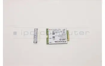 Lenovo 02HK713 WIRELESS Wireless,CMB,FBC,L860 CHN