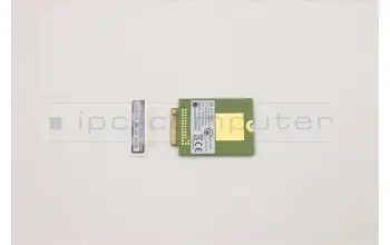 Lenovo 02HK713 WIRELESS Wireless,CMB,FBC,L860 CHN