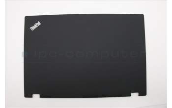 Lenovo 02HK817 COVER LCD Cov,BK,FHD,w/Cam,Plastic
