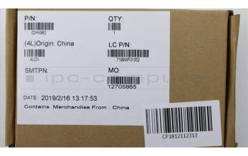 Lenovo 02HK982 CABLE CABLE,ClickPad
