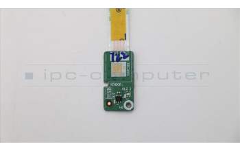 Lenovo 02HK992 CARDPOP CARDPOP,Board,Sensor,Hall
