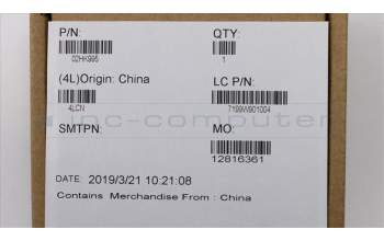 Lenovo 02HK995 CARDPOP CARDPOP,Board,Subcard,USB