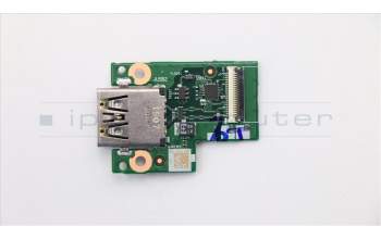 Lenovo 02HK995 CARDPOP CARDPOP,Board,Subcard,USB
