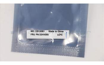 Lenovo 02HK995 CARDPOP CARDPOP,Board,Subcard,USB