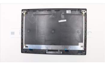 Lenovo 02HL005 MECH_ASM A-Cover,Black,PPS,HD