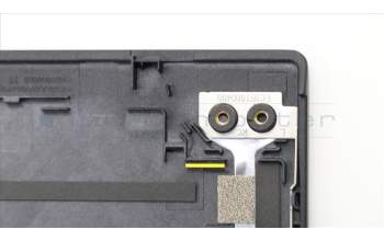 Lenovo 02HL005 MECH_ASM A-Cover,Black,PPS,HD